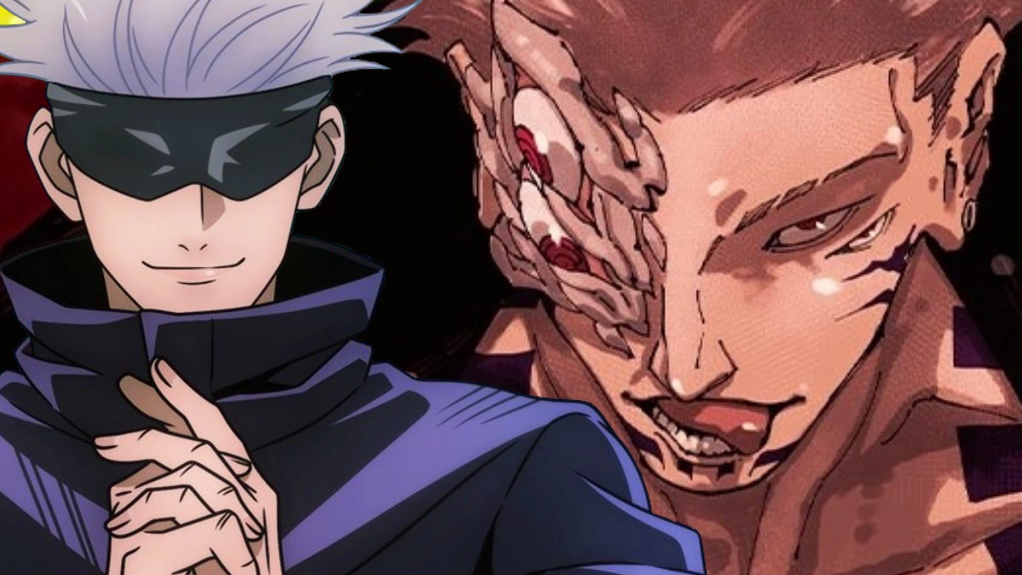 Jujutsu Kaisen Creator Brings Back Gojo