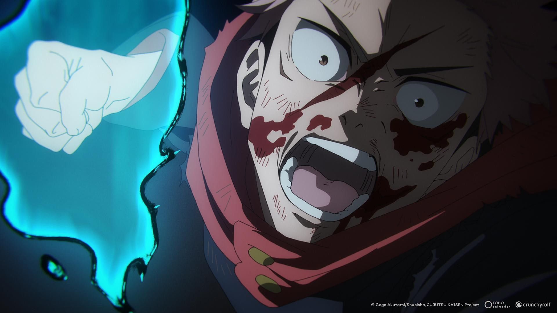 Jujutsu Kaisen, Megan Thee Stallion