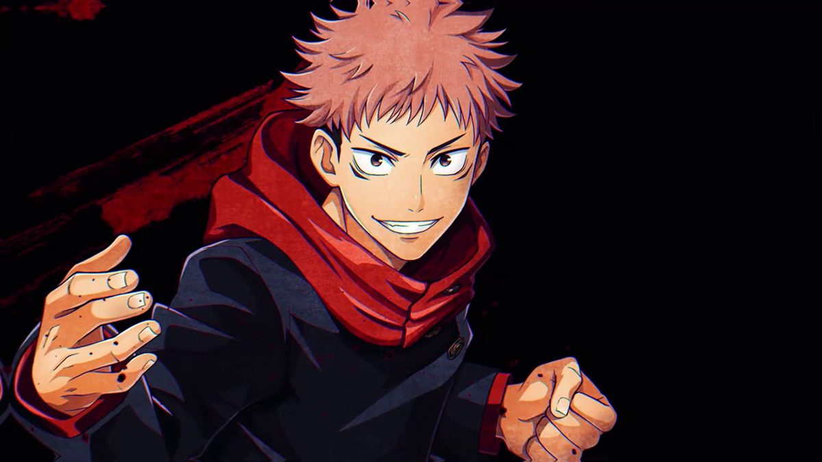 Jujutsu Kaisen Cursed Clash