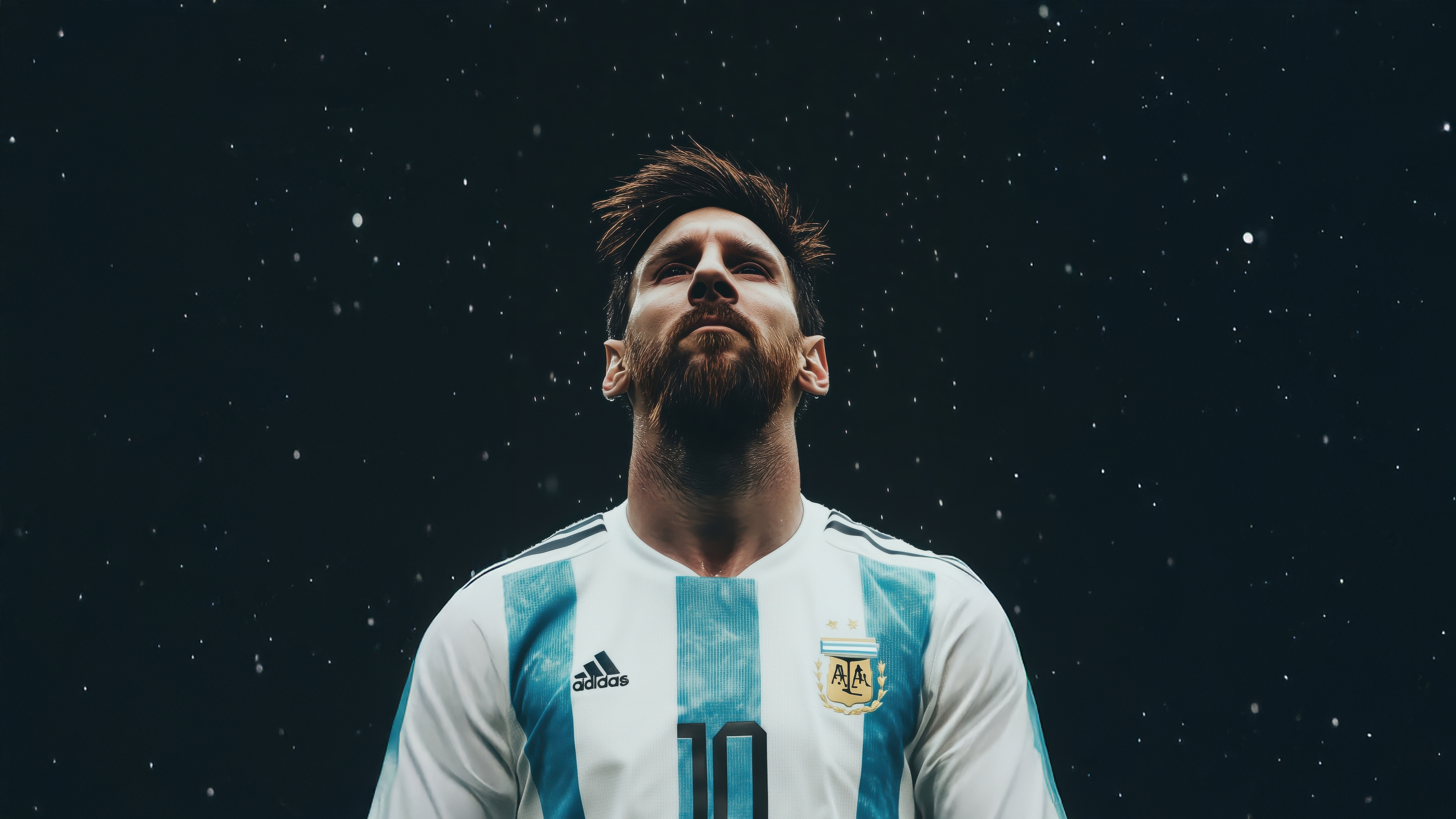 Timeless Lionel Messi Wallpaper, HD Sports Wallpaper, 4k Wallpaper, Image, Background, Photos and Picture