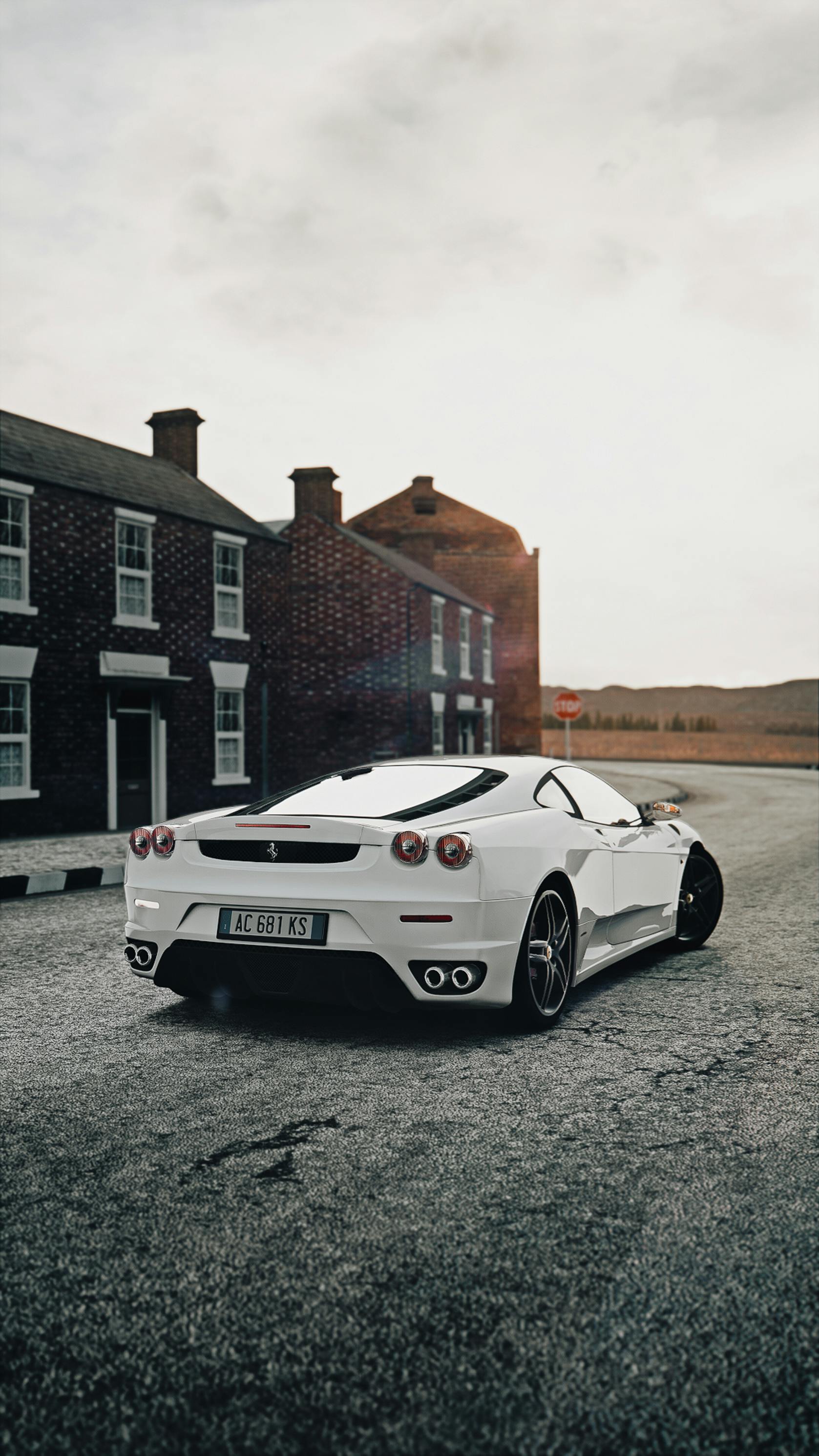 Ferrari F430 Photo, Download The BEST