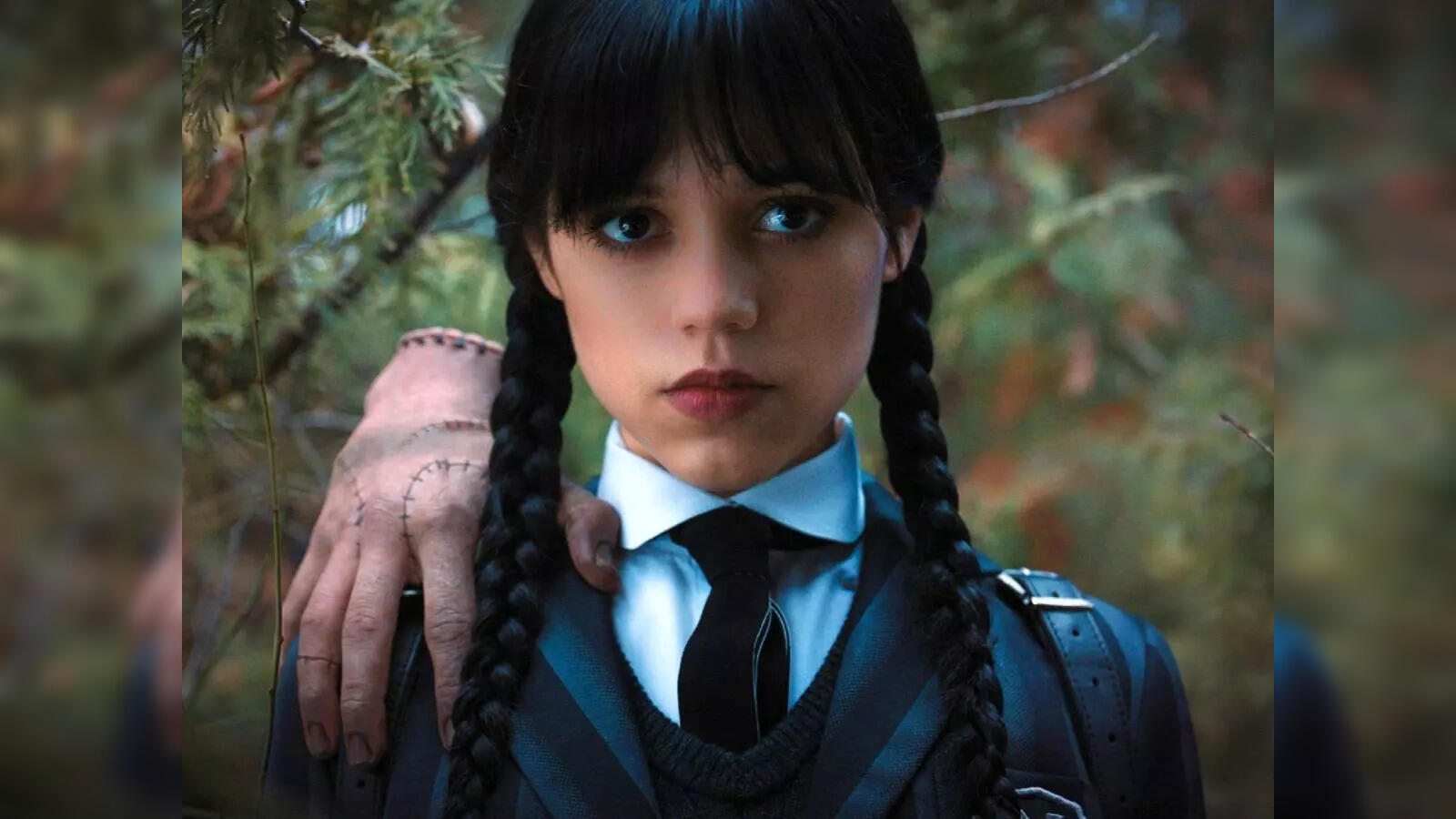 Wednesday Season 2: Check 2025 release