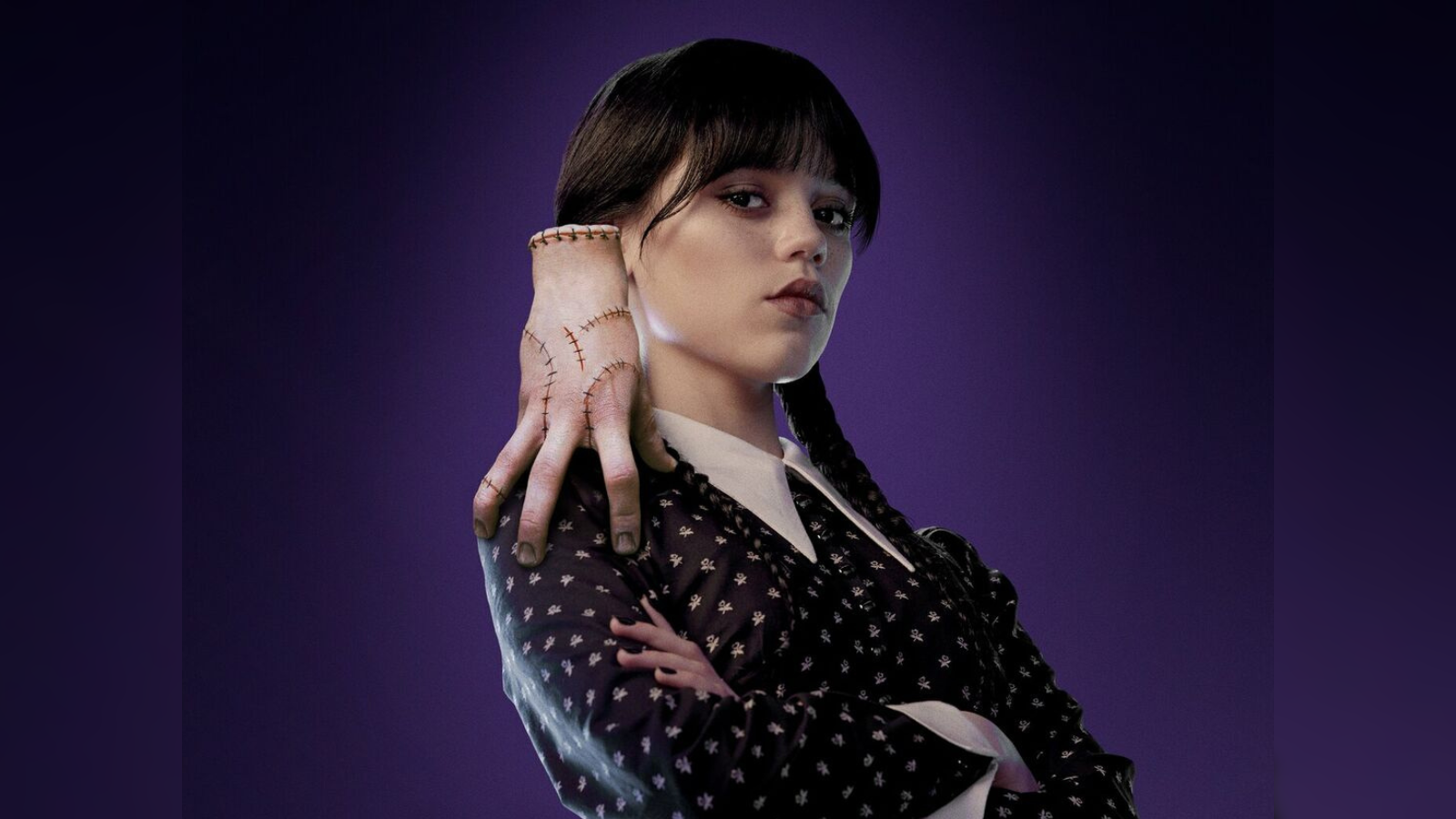 Wednesday Addams season 2 release date