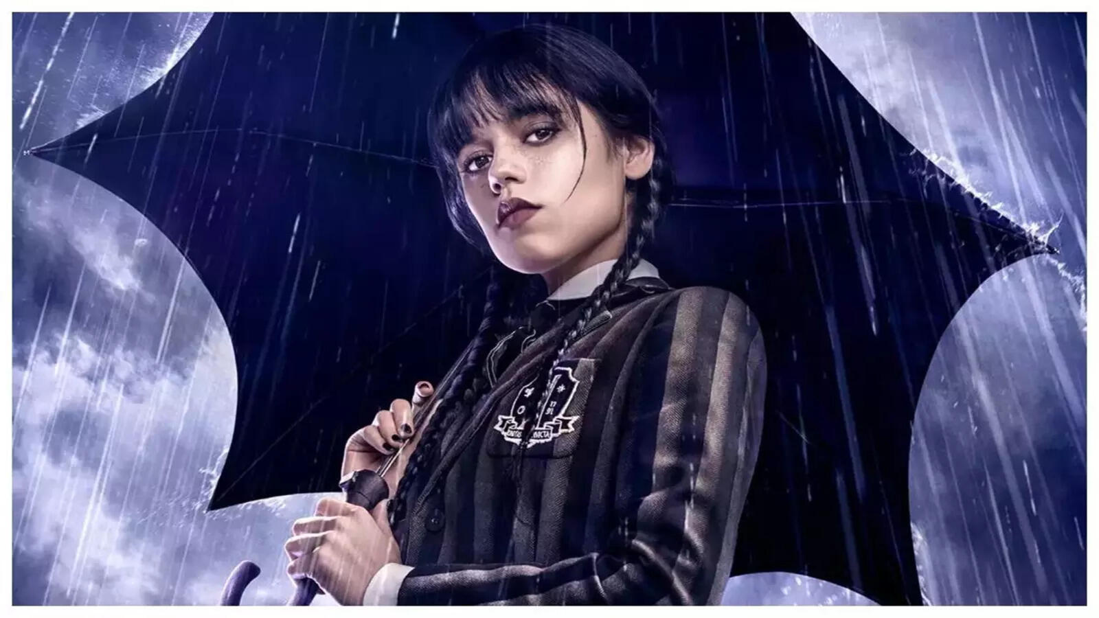 Wednesday' Season 2 to have Lady Gaga