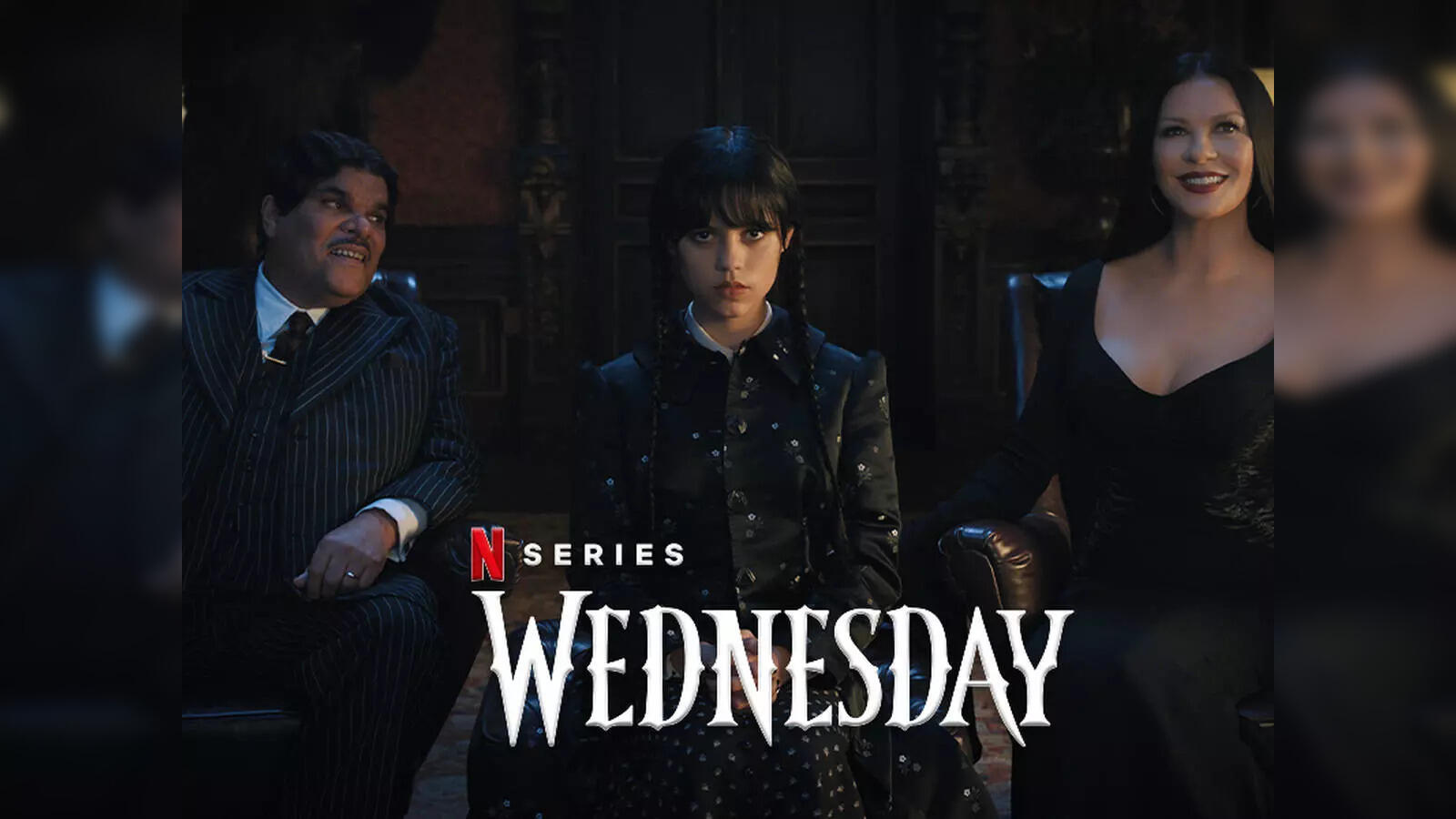 Wednesday Season 2: Wednesday Season 2