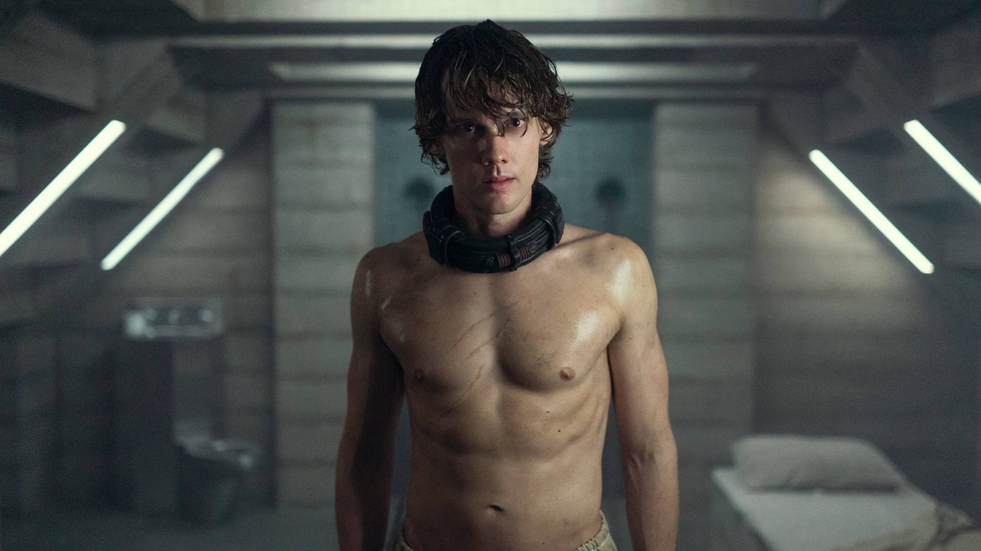 Wednesday season 2 release date