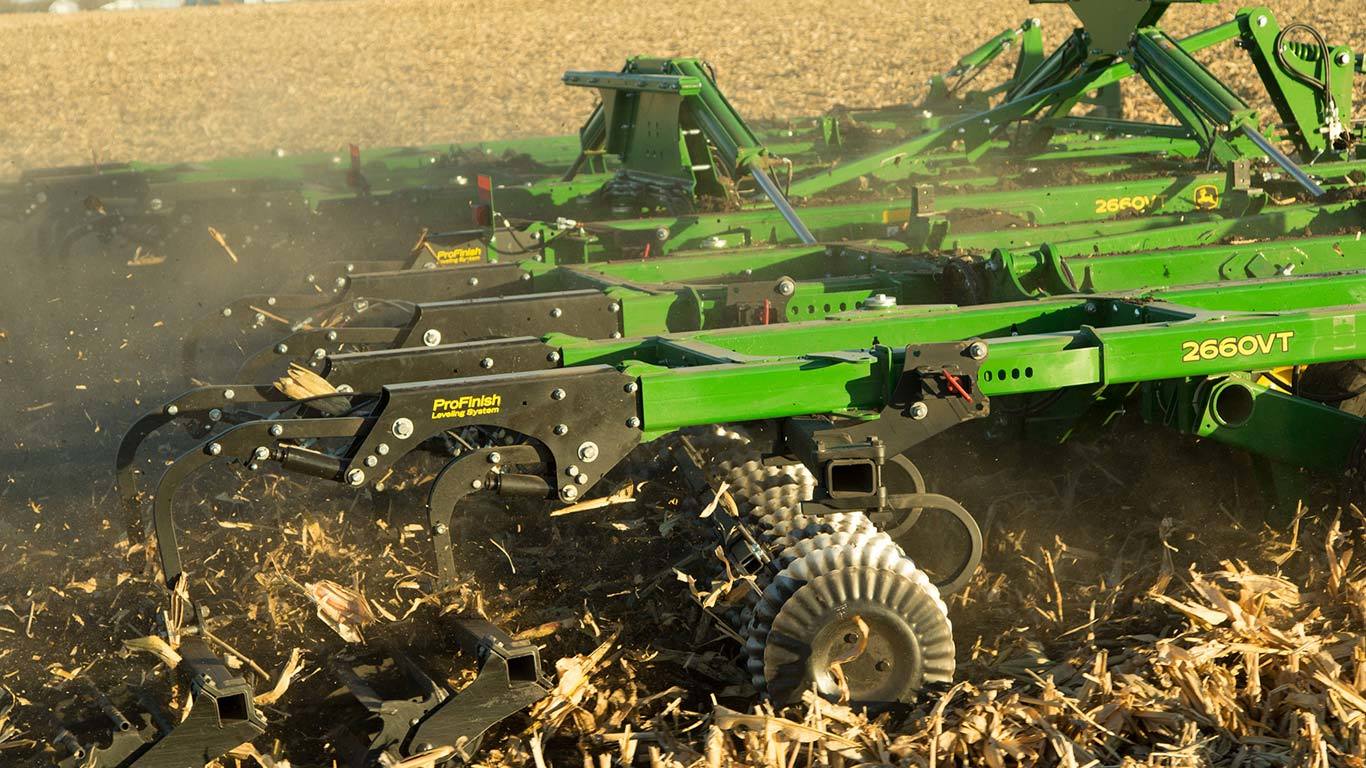 Tillage