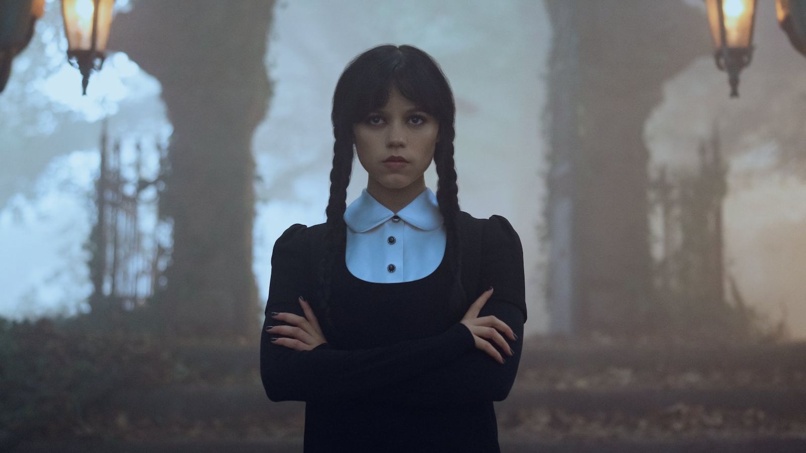 Wednesday Season 2 Teaser