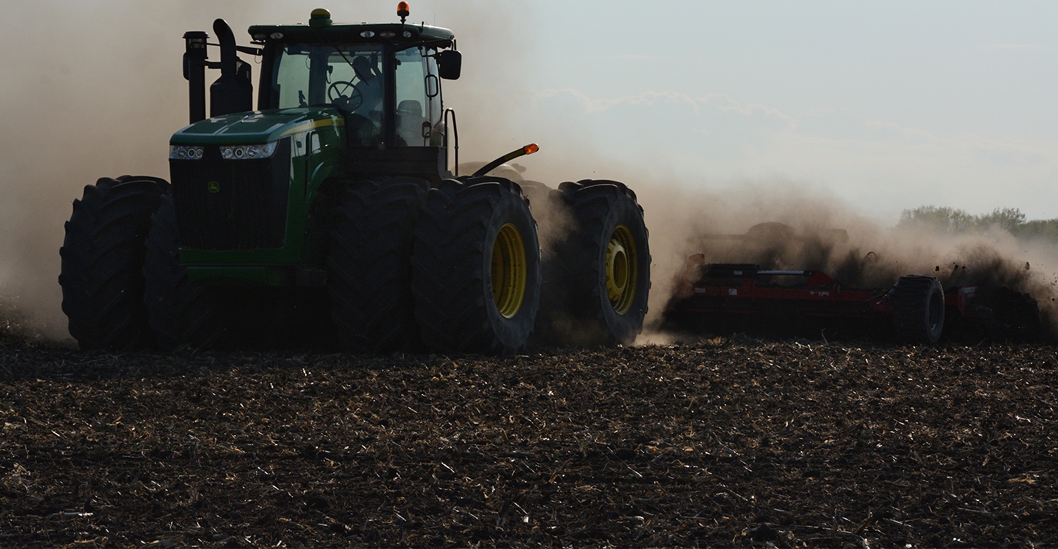 fall tillage do's and don'ts