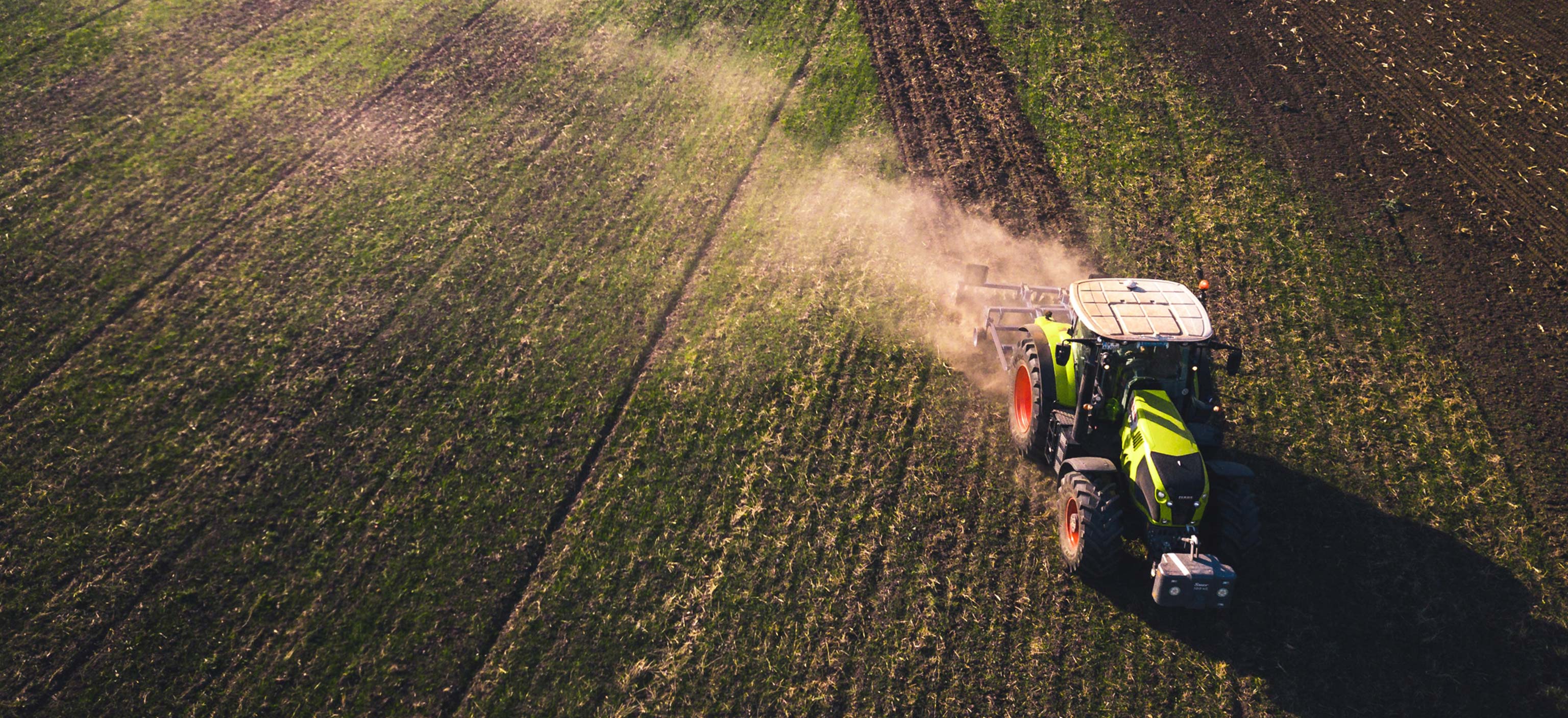 Soil Tillage Machines