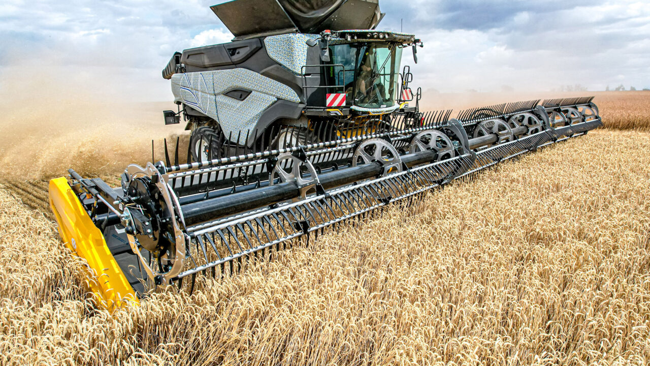 National Farm Survey: Economic trends