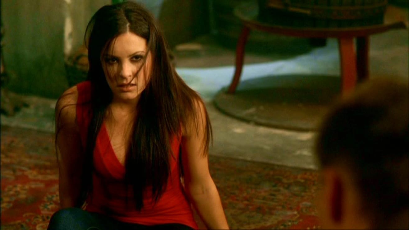 Picture of Sasha Barrese