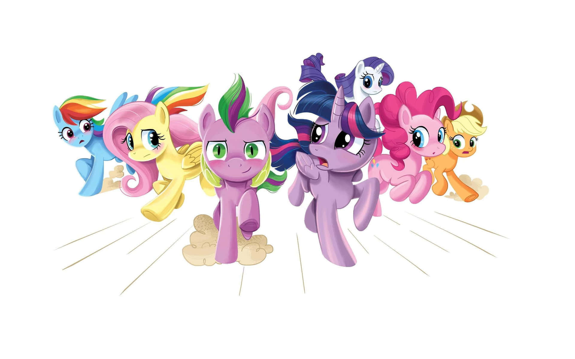 Download My Little Pony Friendship is