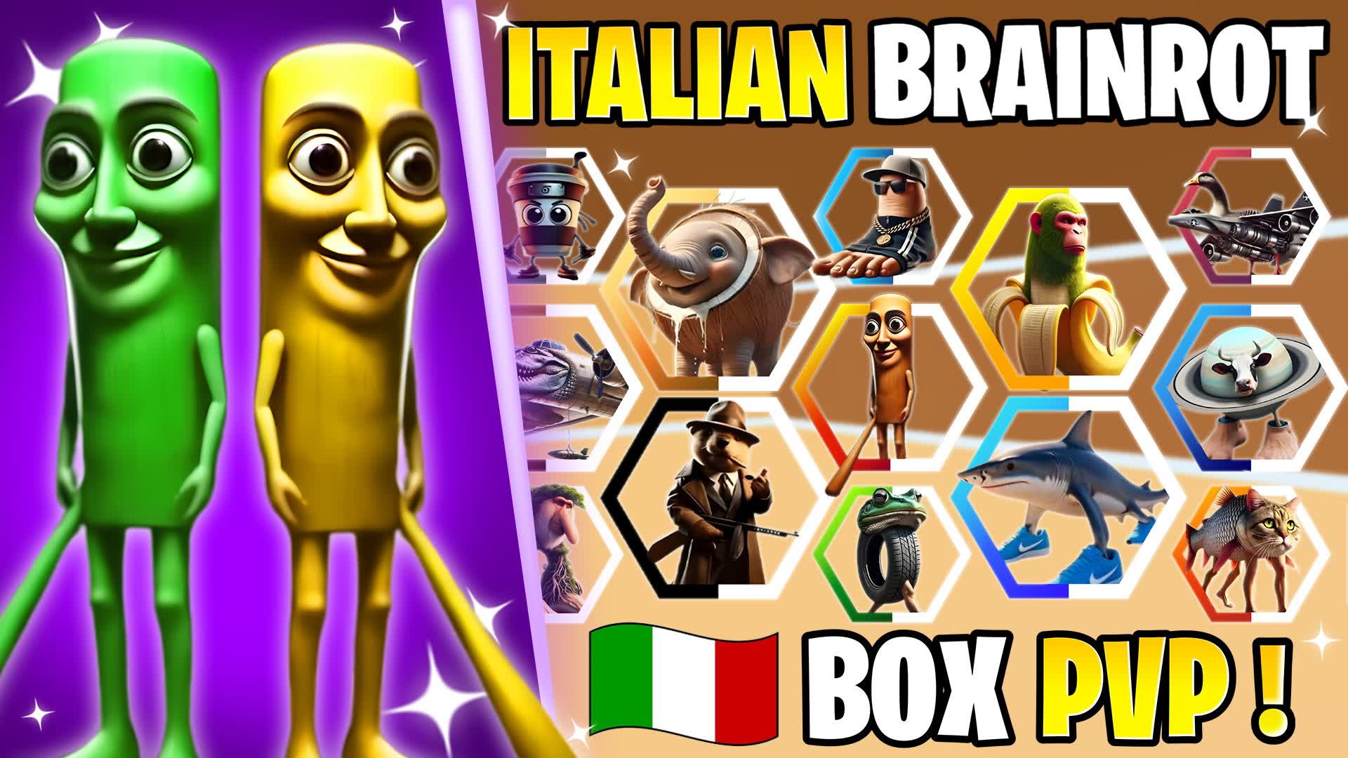 Captivating How Many Characters Are In Italian Brainrot Artwork for Mobile Captivating How Many Characters Are In Italian Brainrot Artwork for Mobile