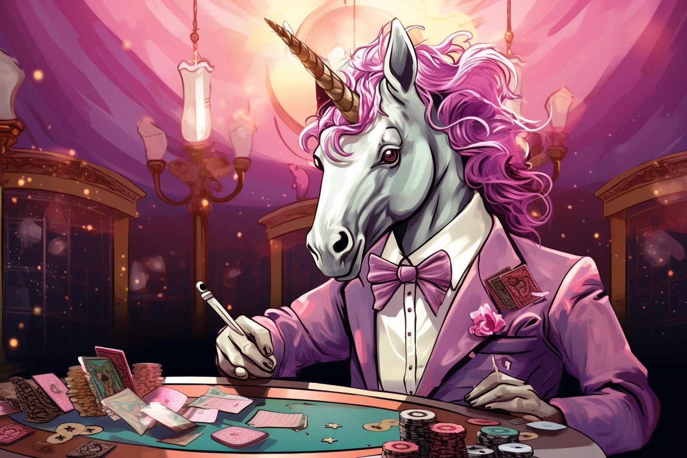 How the Gambling Industry Is Embracing