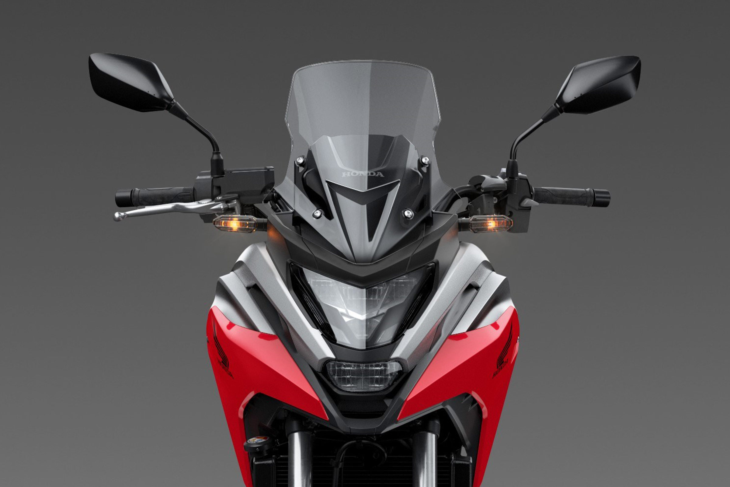 Honda NC750X Wallpaper