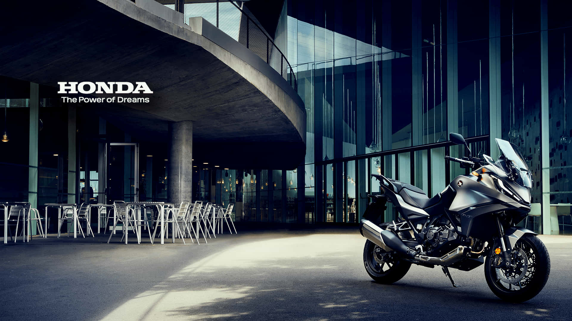 Honda Motorcycle Wallpaper