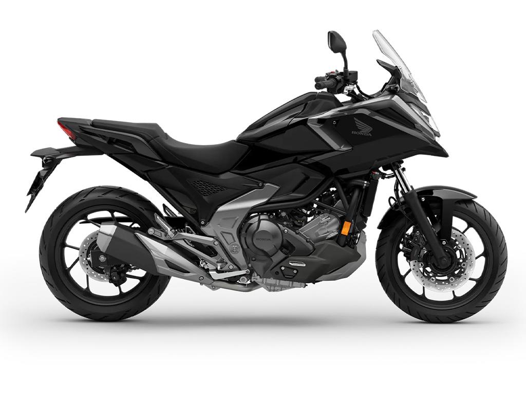 NC750X DCT 2025's Motorcycles