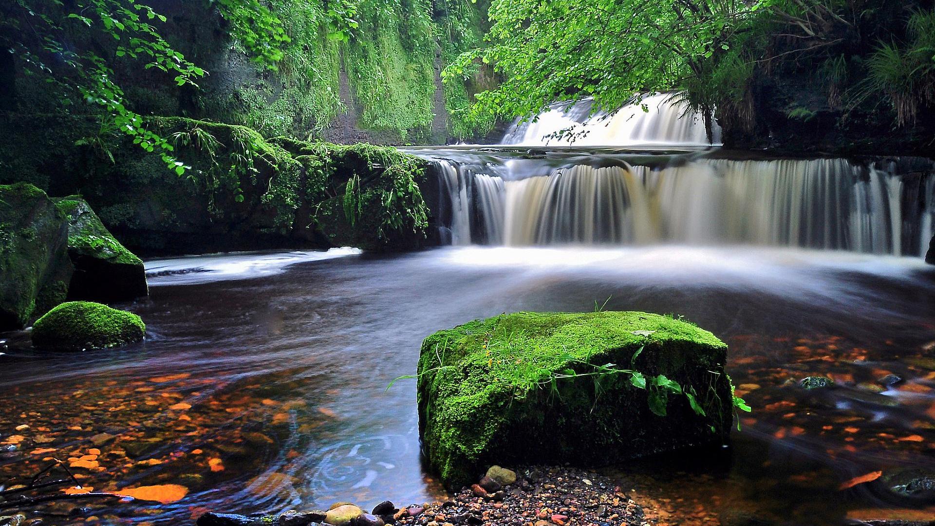 Scottish Landscape Wallpaper. Best