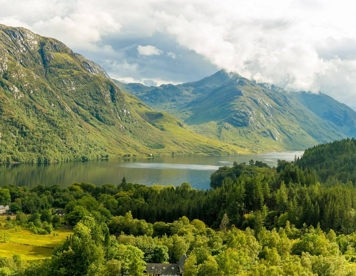 Self Guided Walking Holiday