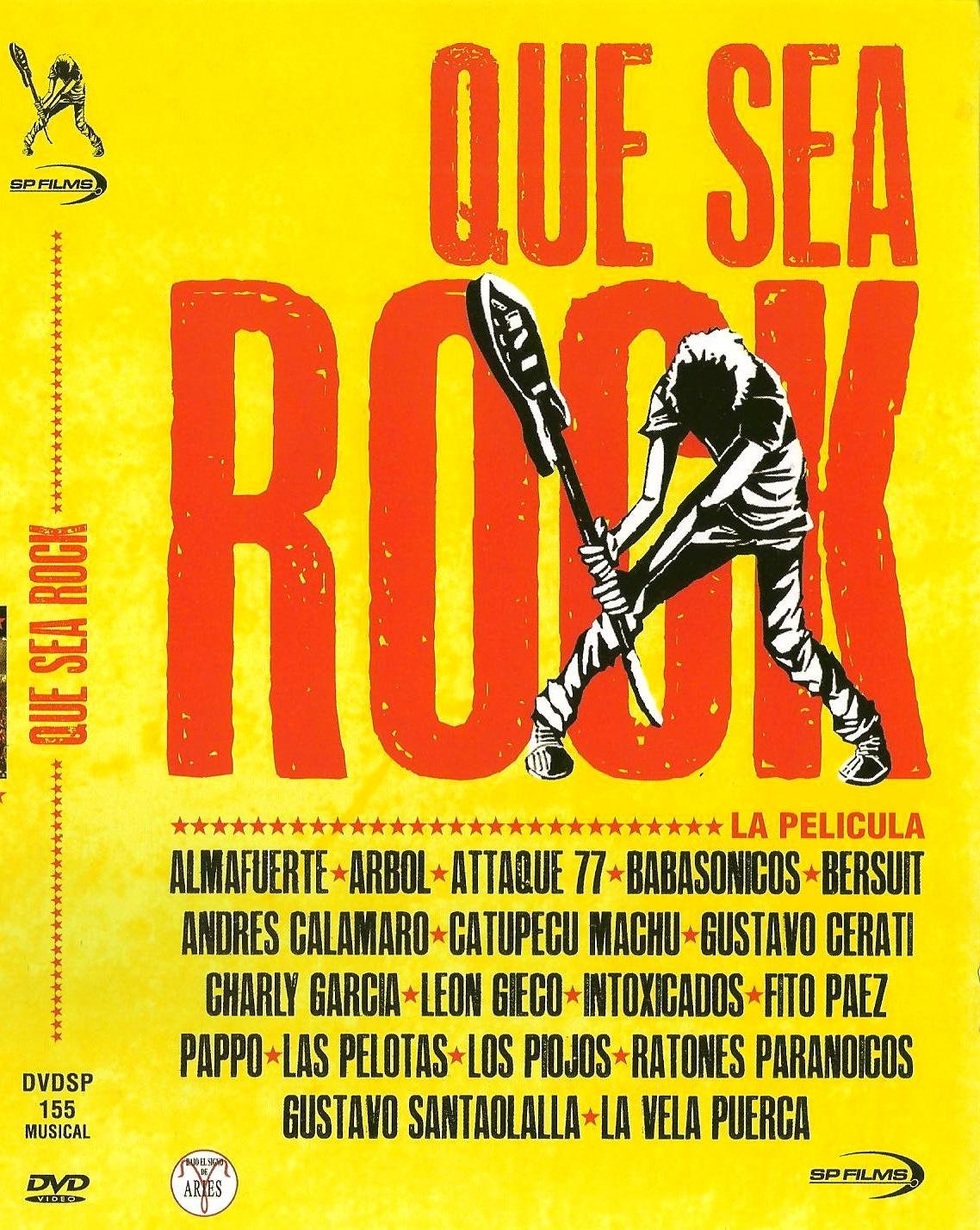 Cebreiro as Self Vela Puerca