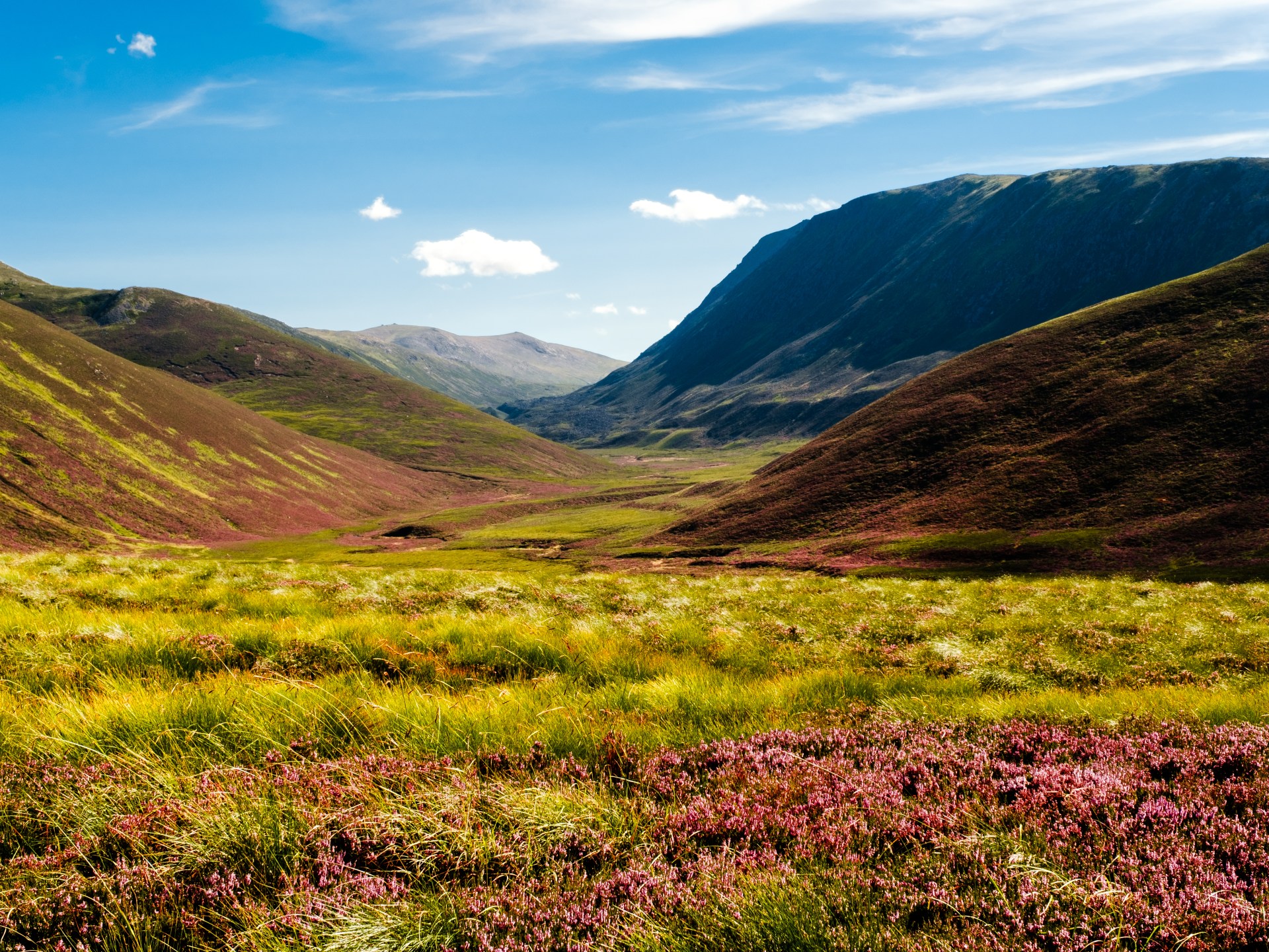 Stunning Scots location named as one