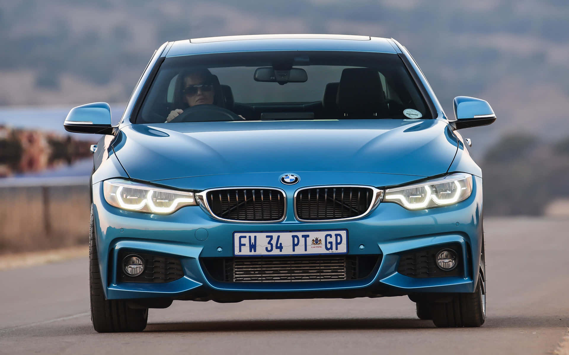 Bmw 440i Wallpaper