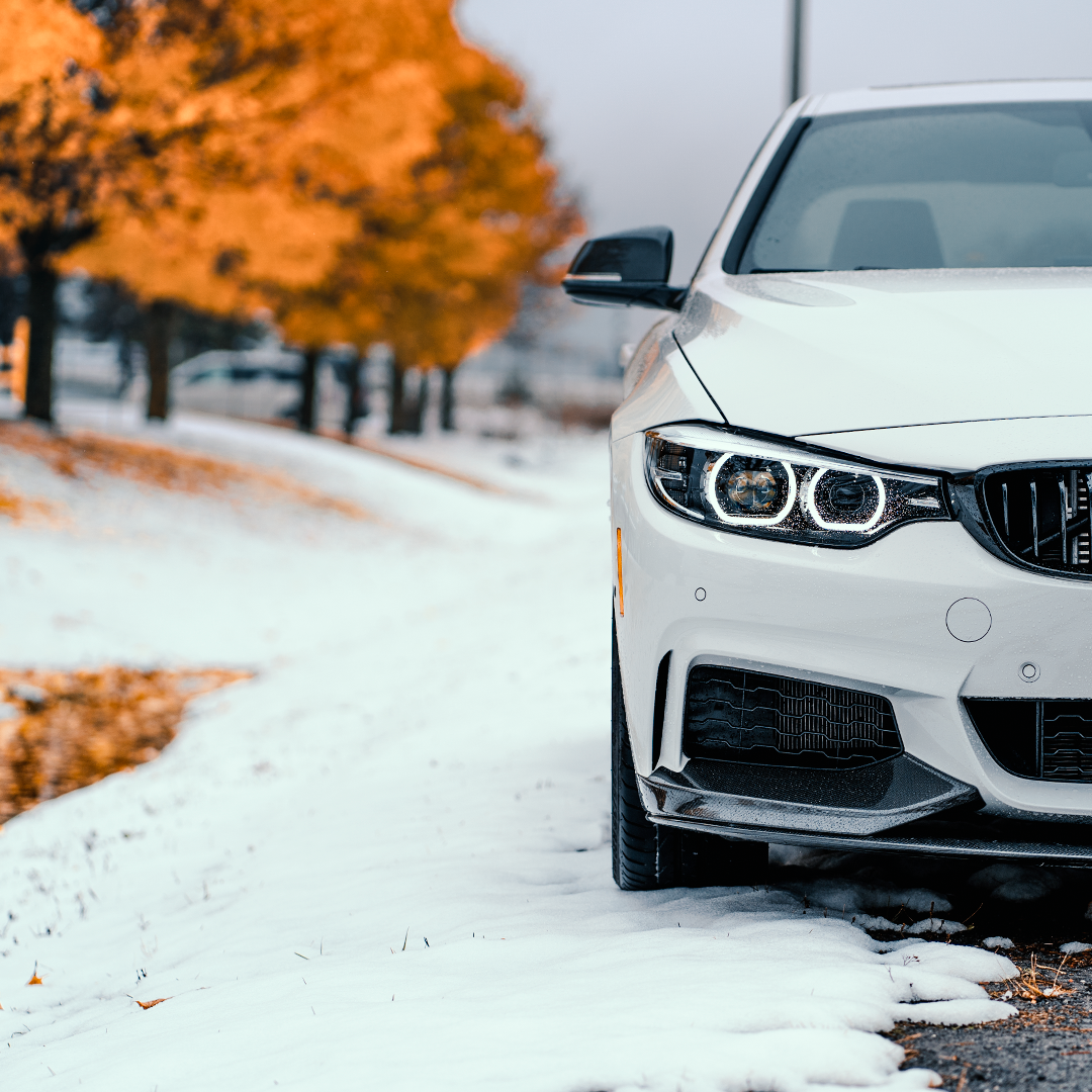BMW 440i Mperformance Parts - Behance