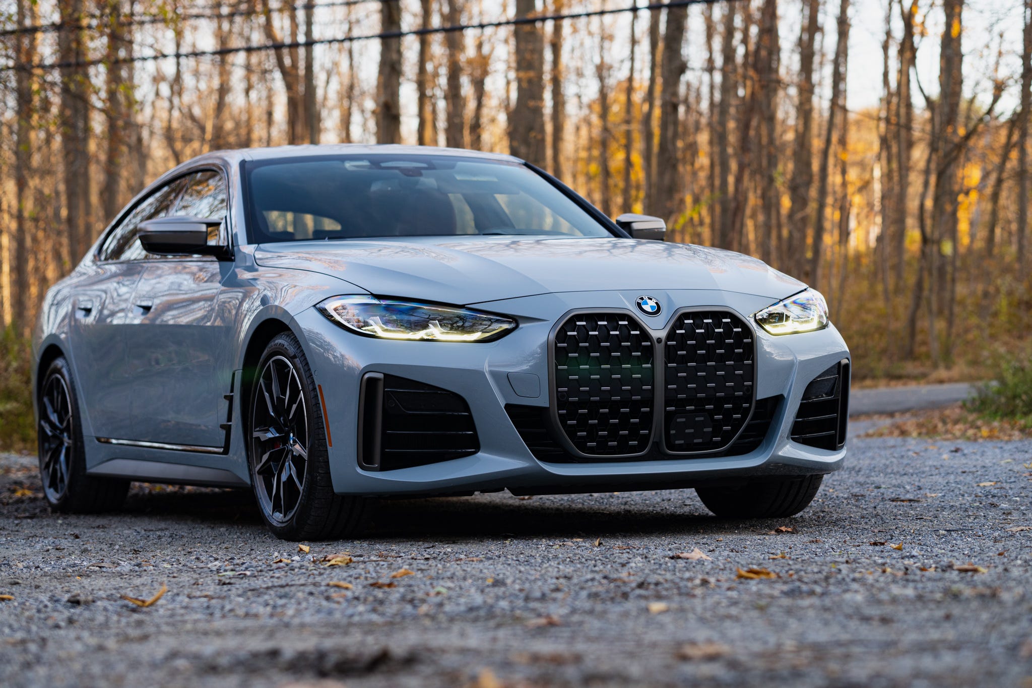 2022 BMW M440i Review: Proof BMW Still