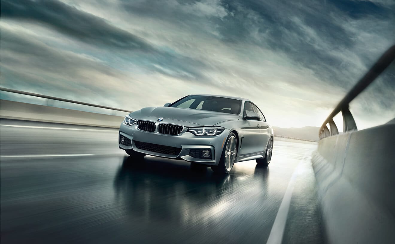 BMW 440i xDrive Gran Coupe. BMW