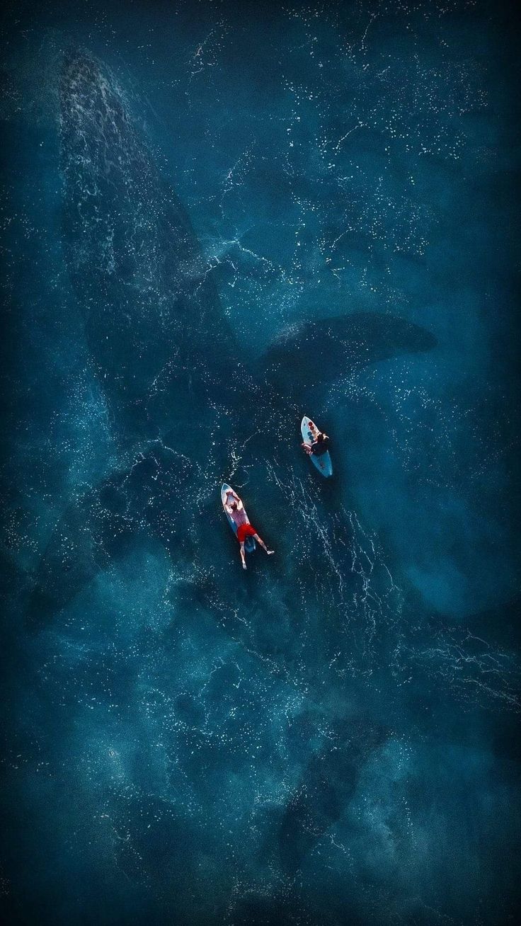 wallpaper, iPad wallpaper, Ocean wallpaper