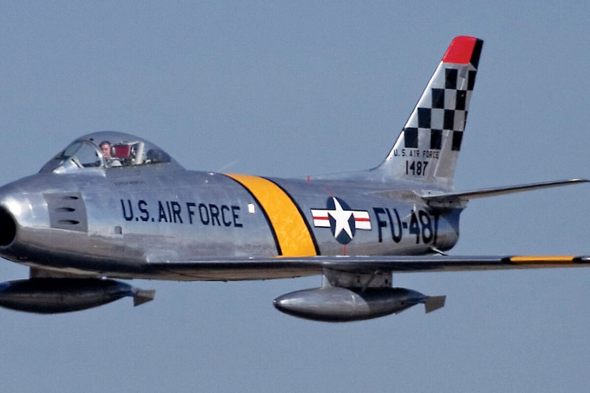 F 86