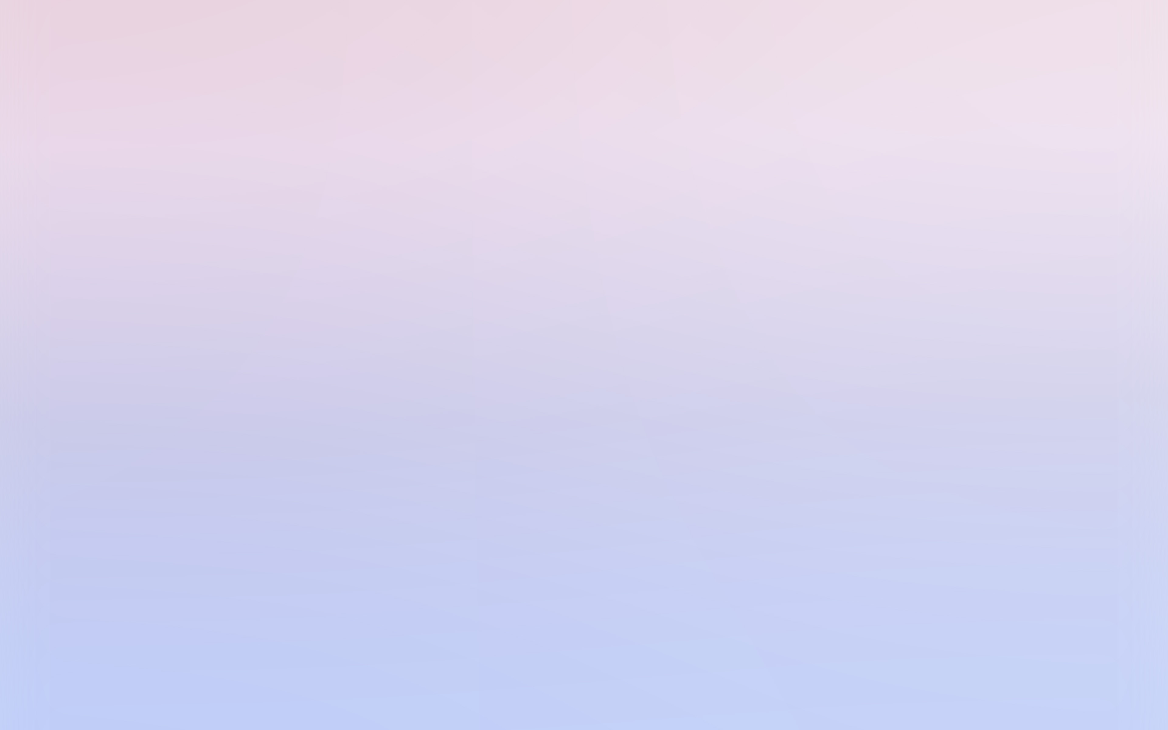 Pastel Blue Red Morning Blur Gradation