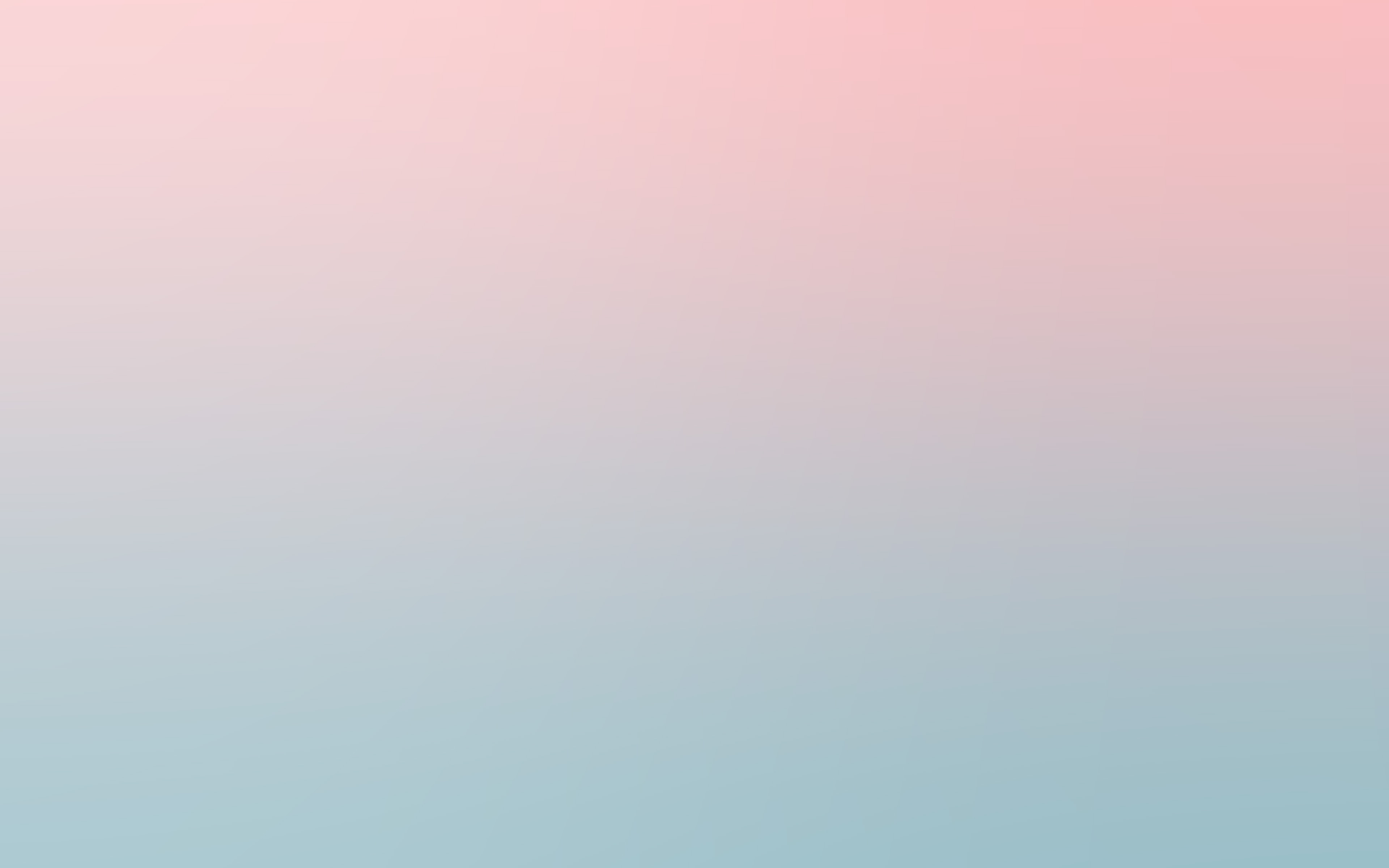 Blur Gradation Soft Pastel Red