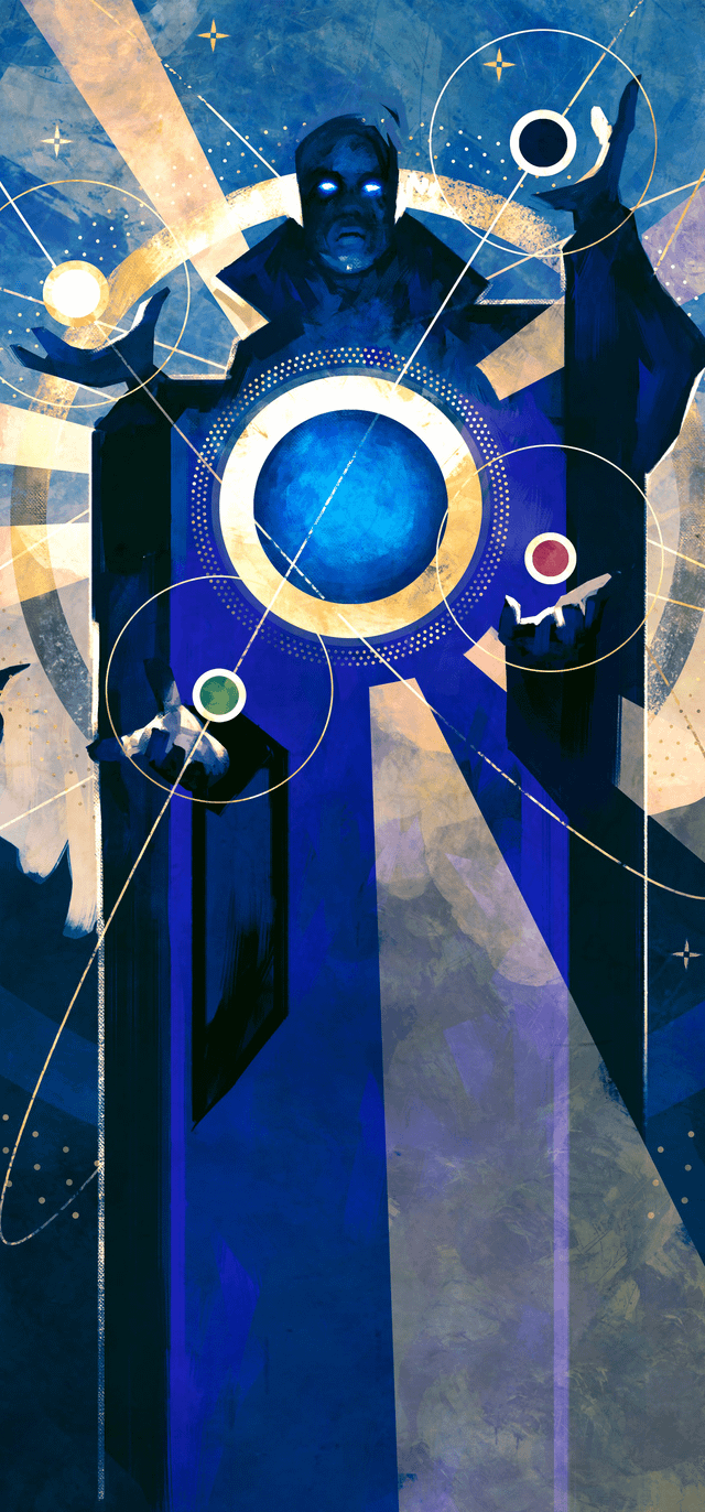 MtG Vertical Wallpaper [1440x3088], r