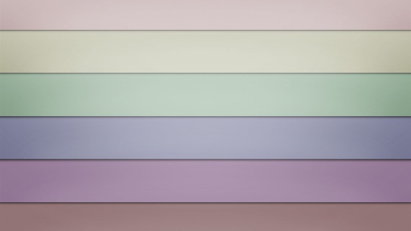 Pastel colors MacBook Air Wallpaper