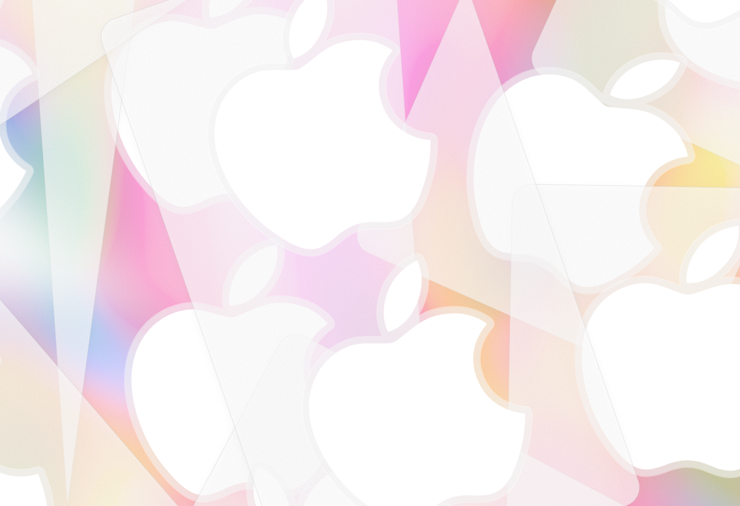 Basic Apple Guy. Apple Wallpaper