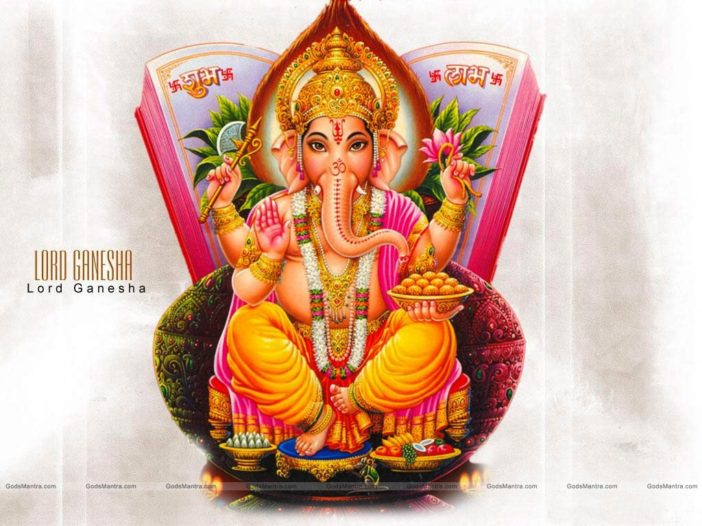 Ganesh Wallpaper blog: Ganesh photo