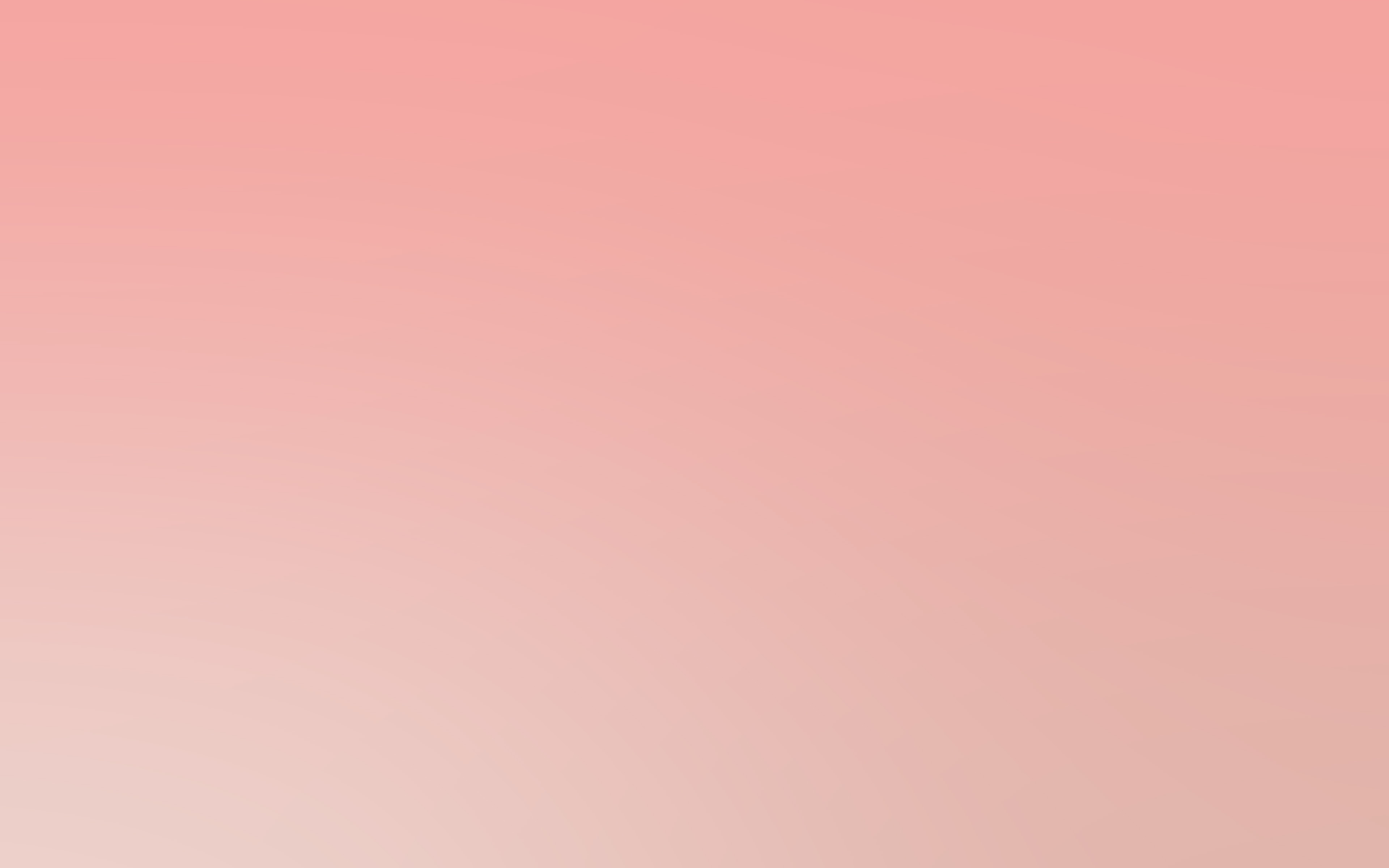 Blur Gradation Pinkpink Pastel
