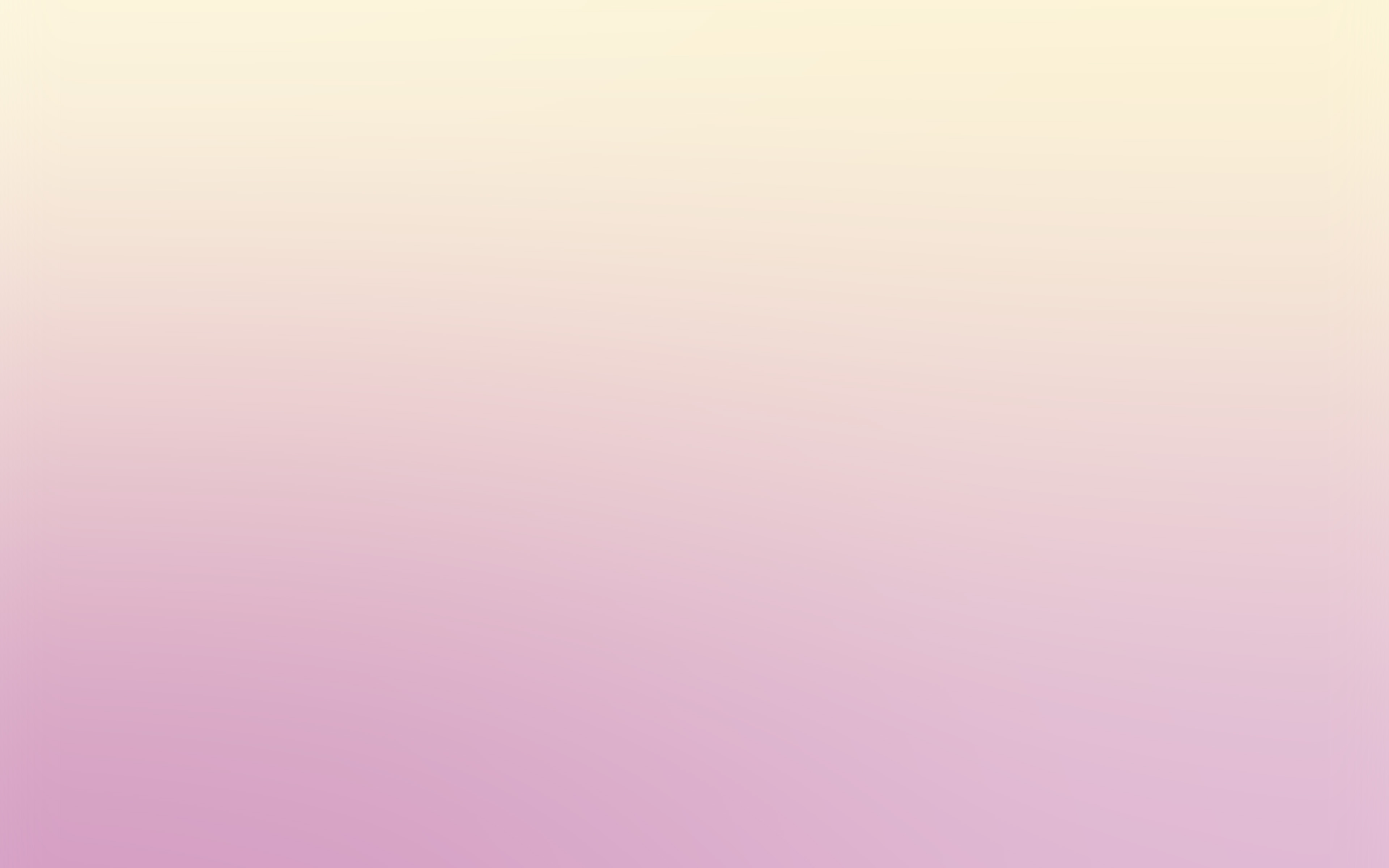 Pastel Pink Blur Gradation