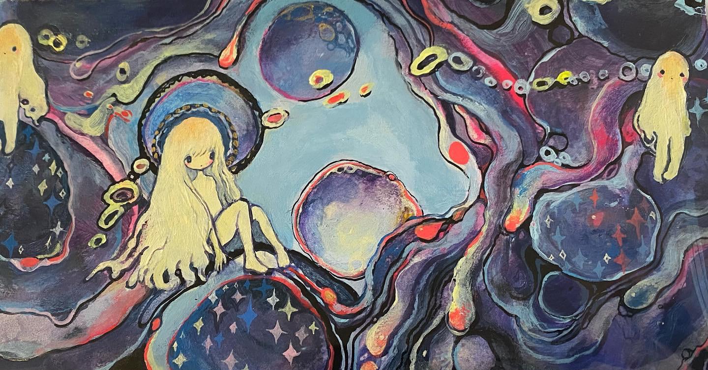 siku art I had commissioned