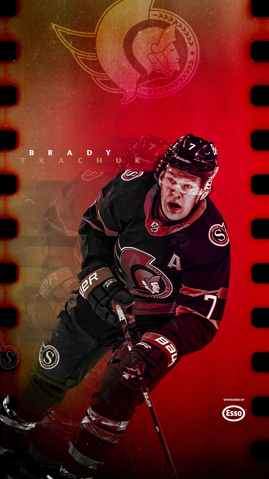 Ottawa Senators's