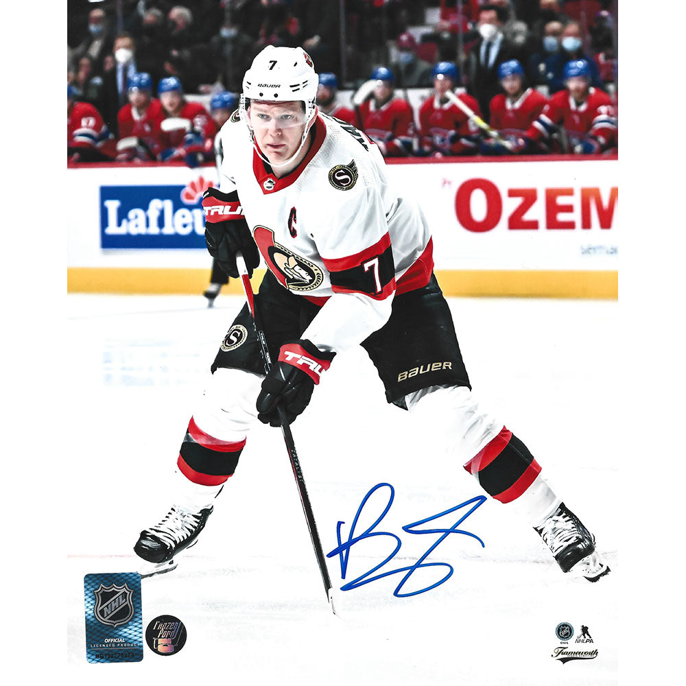 Brady Tkachuk
