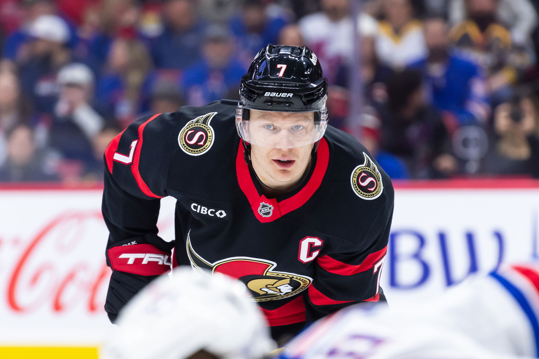 Injury Update: Will The Ottawa Senators