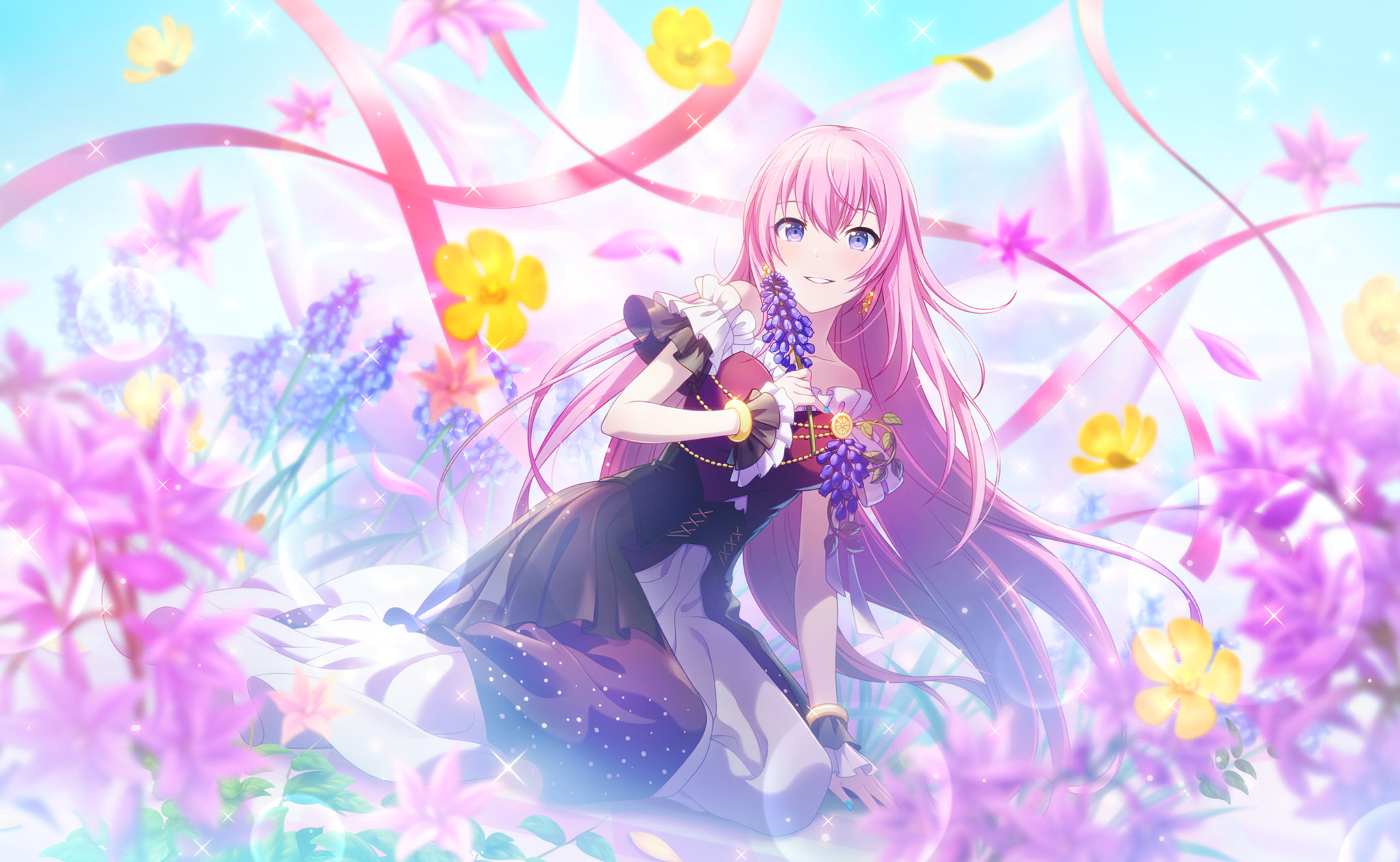 Megurine Luka
