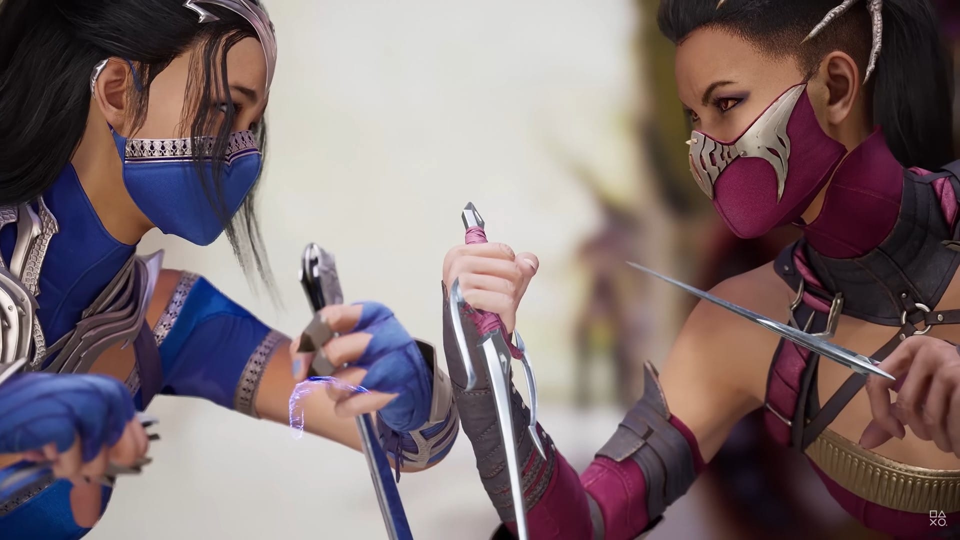 Mortal Kombat 1 Preview