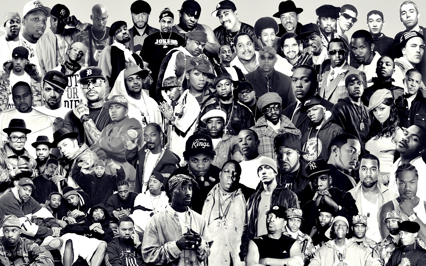 Rappers Pc Wallpaper