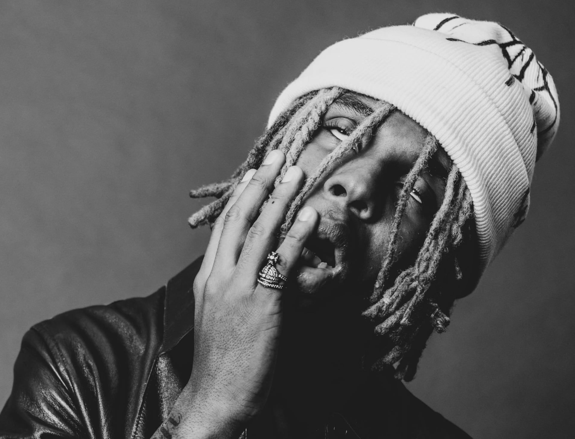 SoFaygo (Rapper) Wallpaper (