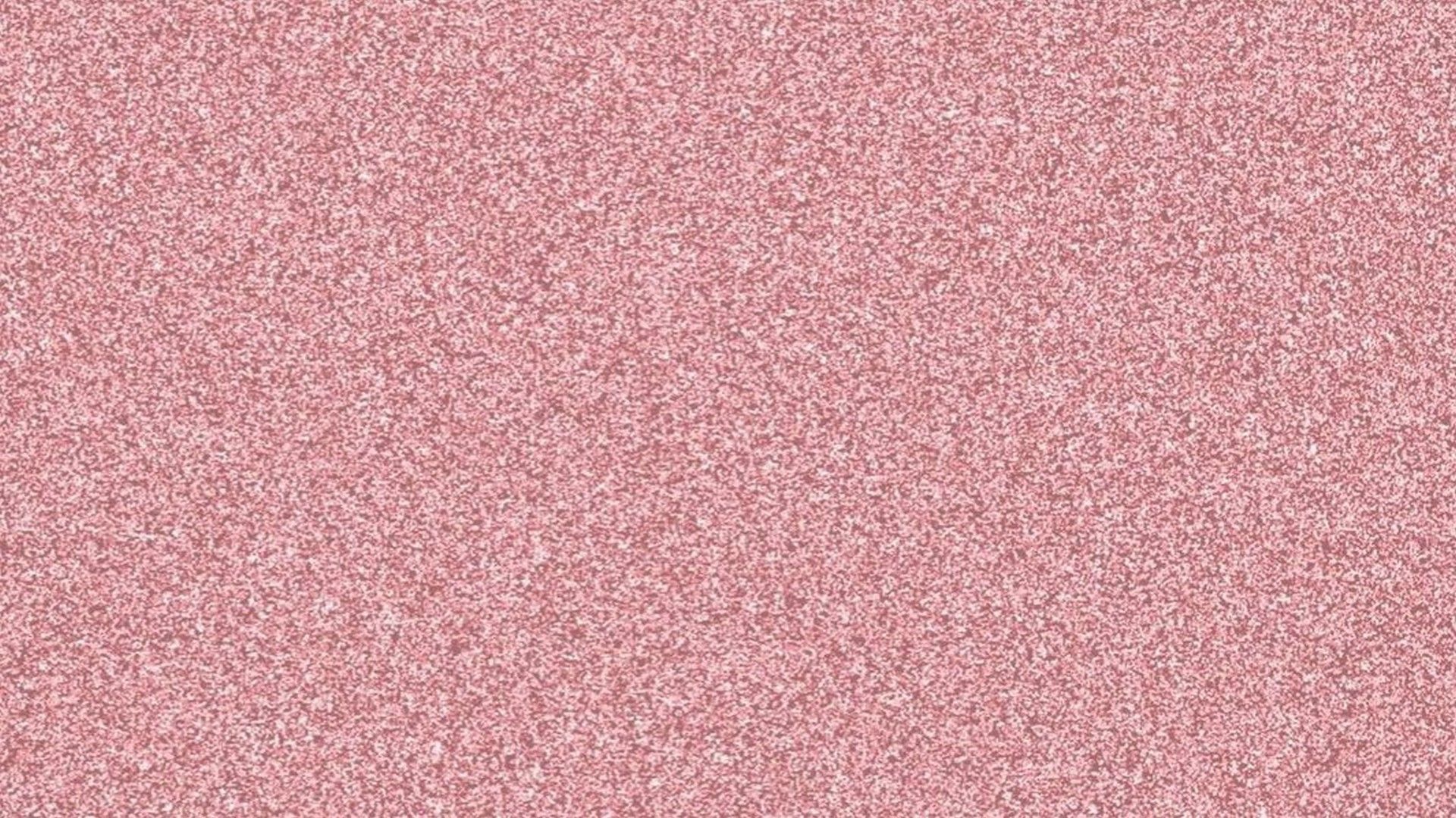Rose Gold Glitter Desktop Wallpaper