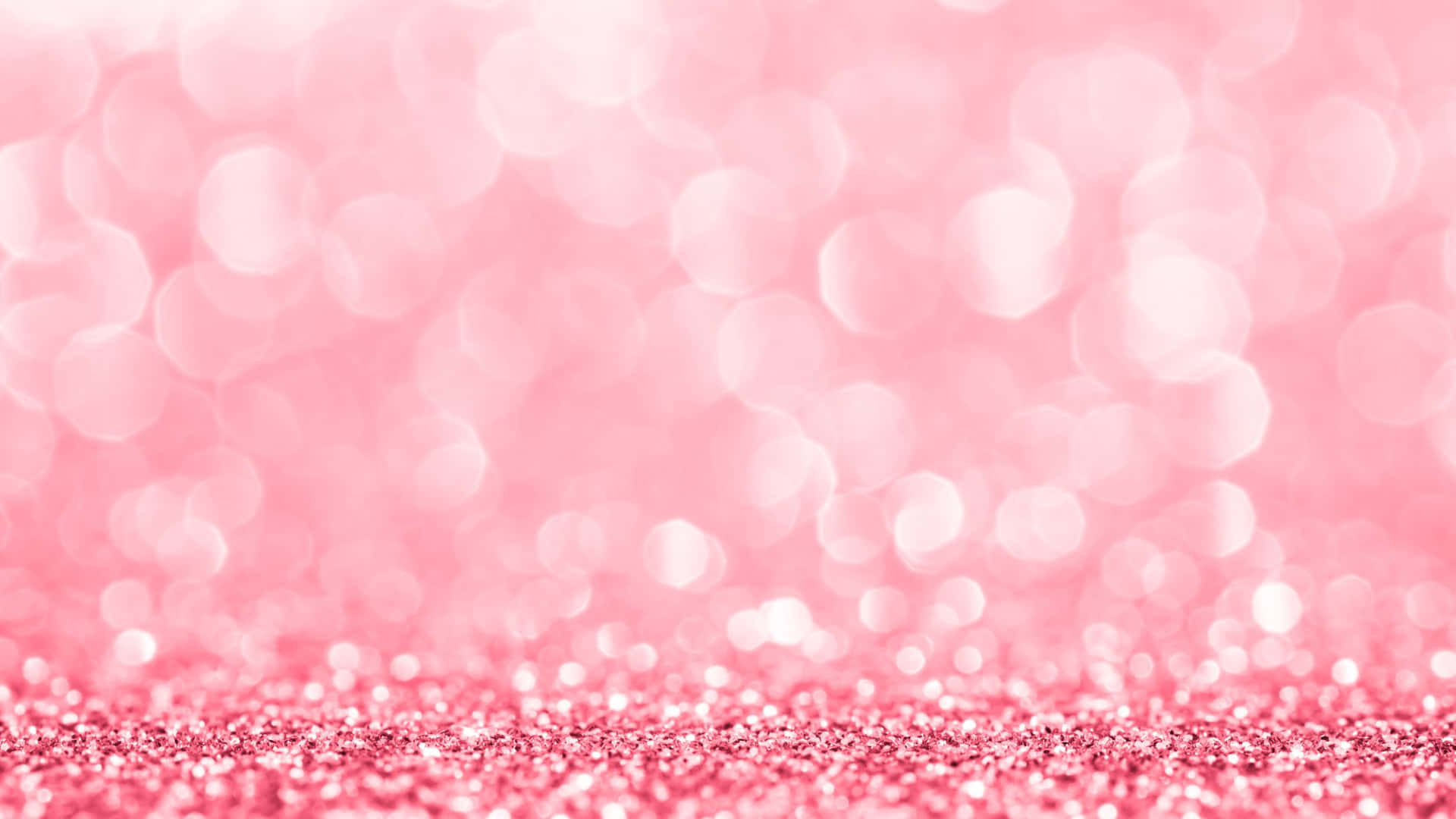Sparkly Pink Background. Wallpaper